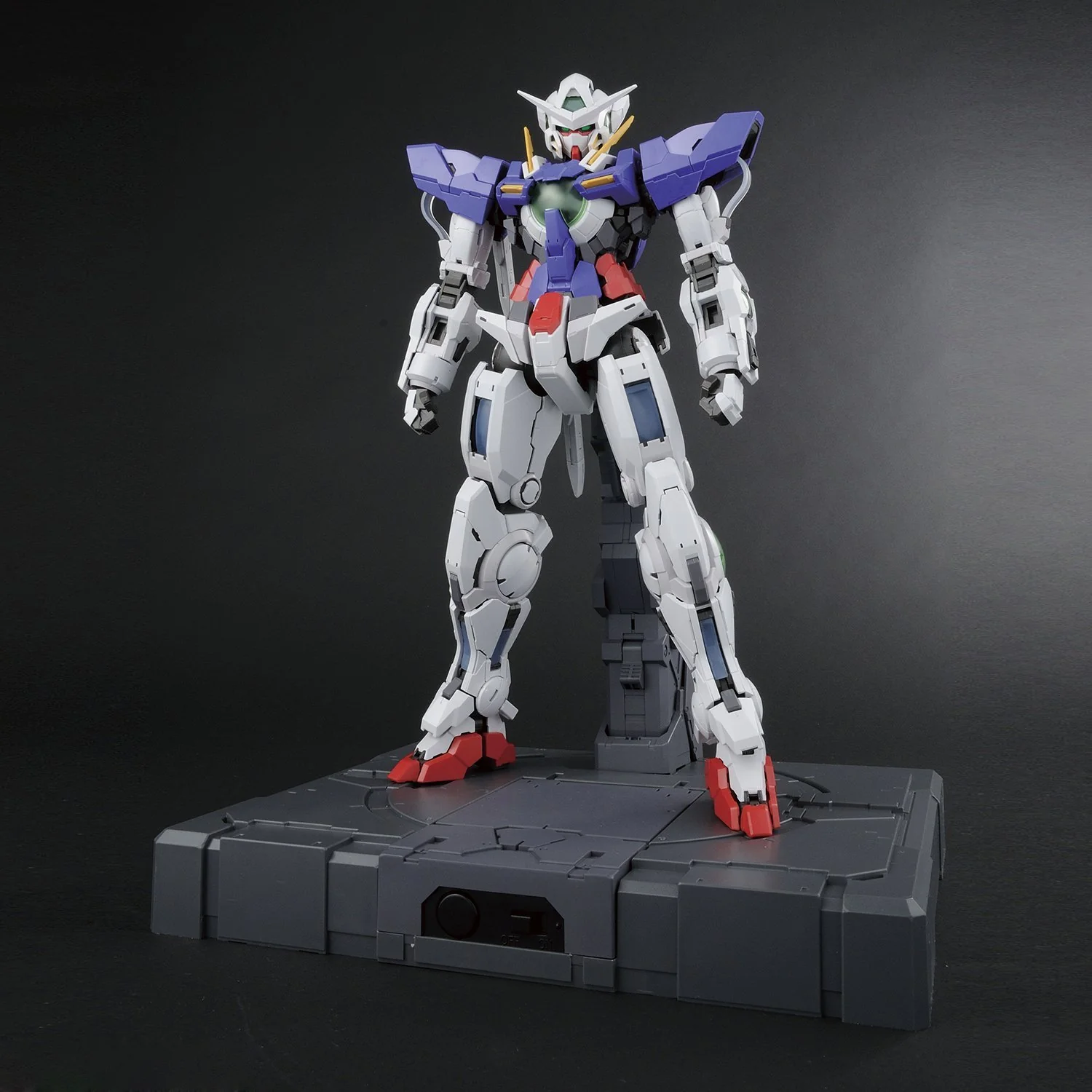 PG GN-001 Exia - Image 5