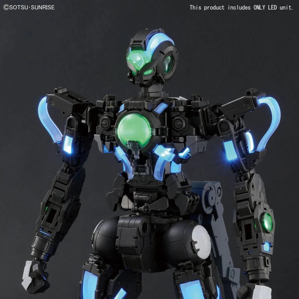 PG Gundam Exia LED Unit - Image 3
