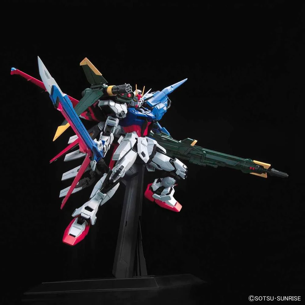 PG Perfect Strike Gundam - Image 3