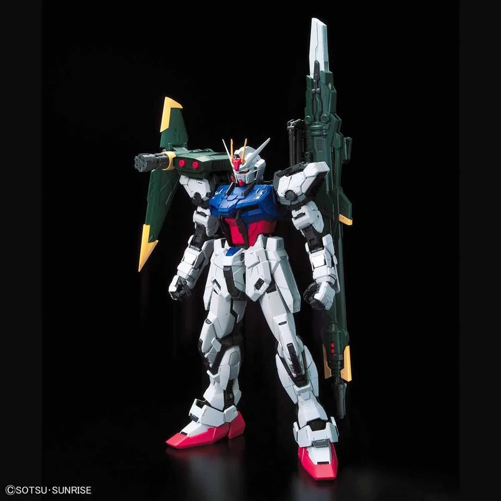 PG Perfect Strike Gundam - Image 5