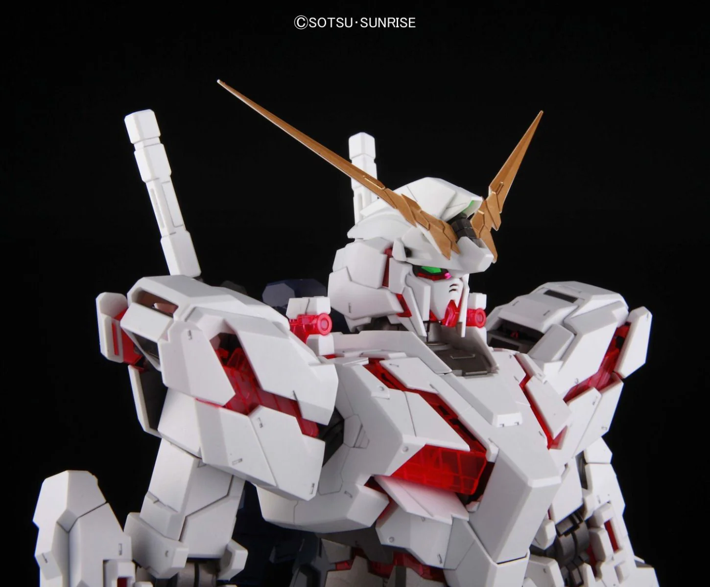 PG RX-0 Unicorn Gundam - Image 6