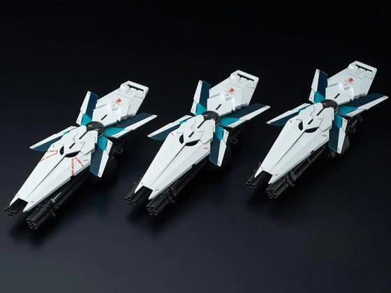 PG RX-0 Unicorn Gundam (Final Battle) - P-Bandai Exclusive - Image 7
