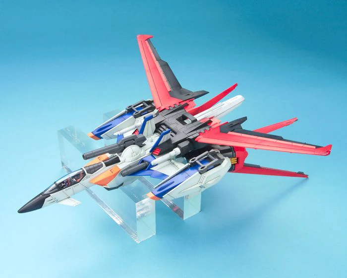 PG Skygrasper + Aile Striker - Image 3