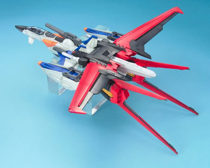 PG Skygrasper + Aile Striker - Image 4
