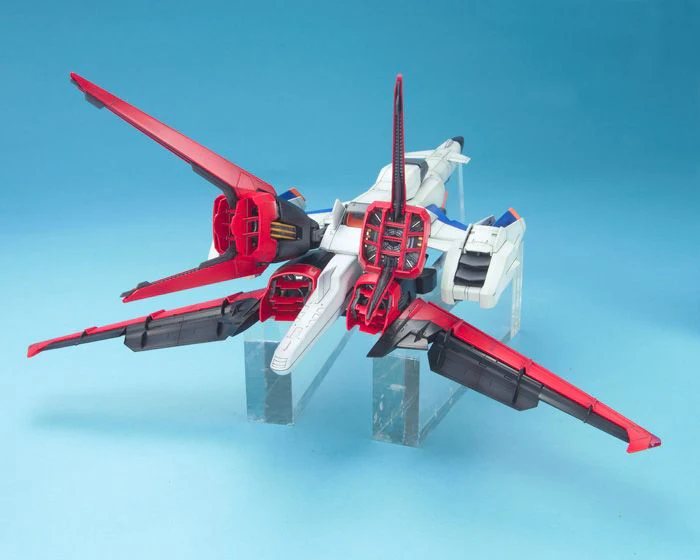 PG Skygrasper + Aile Striker - Image 5