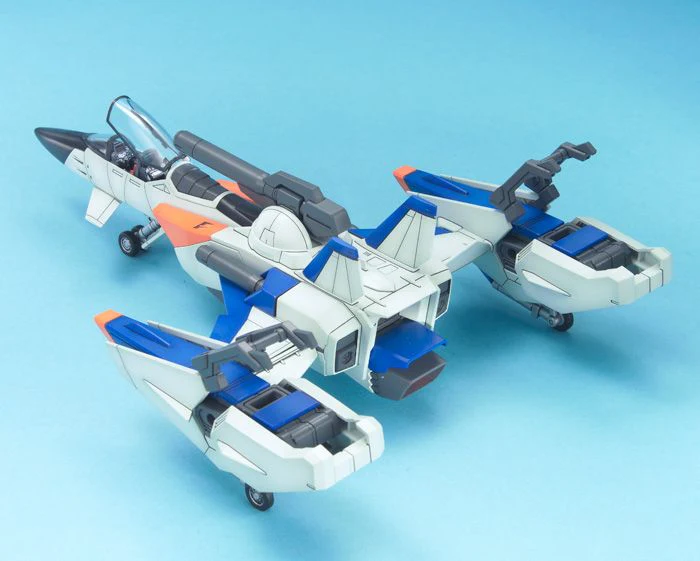 PG Skygrasper + Aile Striker - Image 7