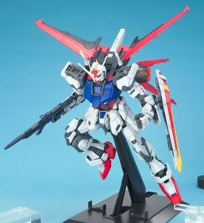 PG Skygrasper + Aile Striker - Image 8