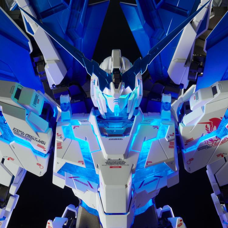 PG Unicorn Gundam Perfectibility - P-Bandai Exclusive - Image 9