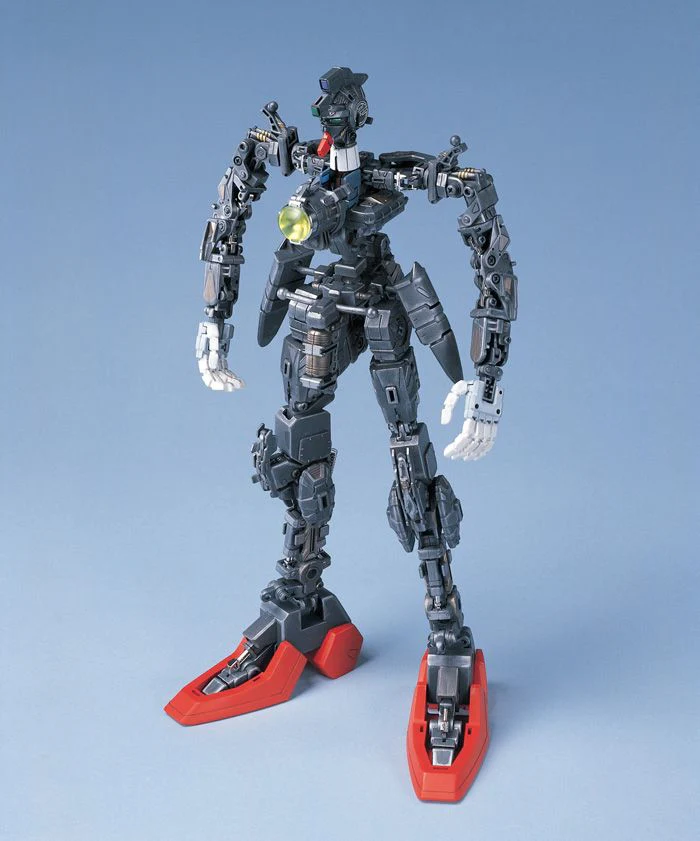 PG Wing Gundam Zero Custom - Image 7