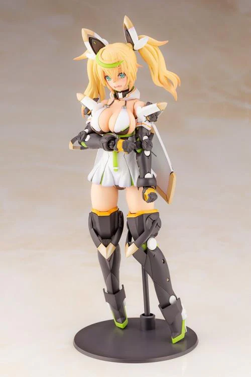 Phantasy Star Online 2es: Gene (Stella Tears Ver.) Model Kit - Image 4