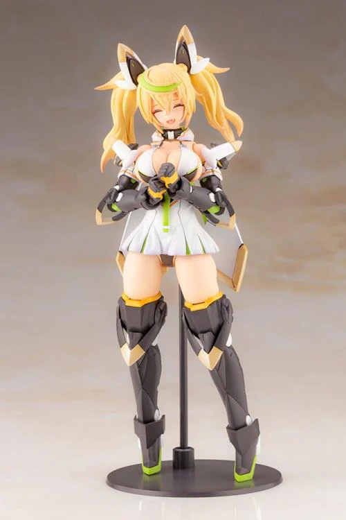 Phantasy Star Online 2es: Gene (Stella Tears Ver.) Model Kit - Image 7