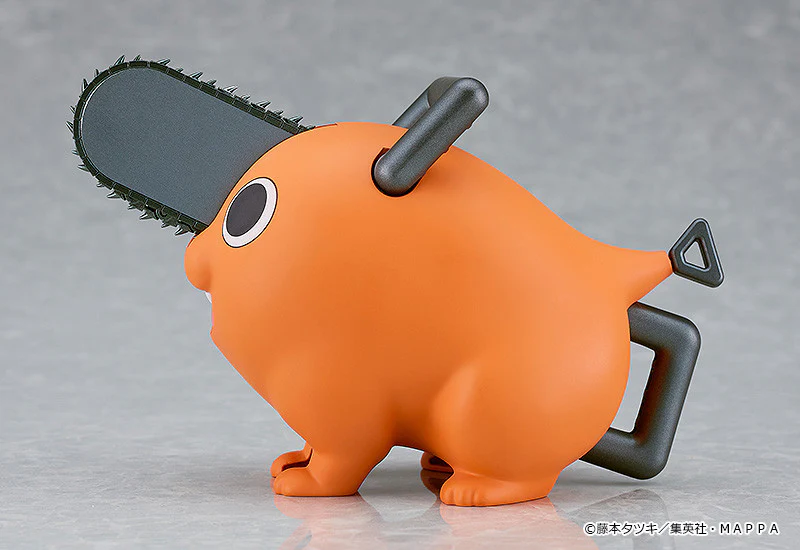 PLAMAX Chainsaw Man: Pochita - Image 3