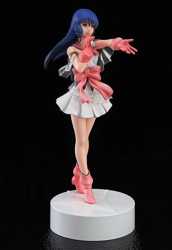 PLAMAX MF-04 minimum factory Lynn Minmay Do You Remember Love? Ver. - Image 2