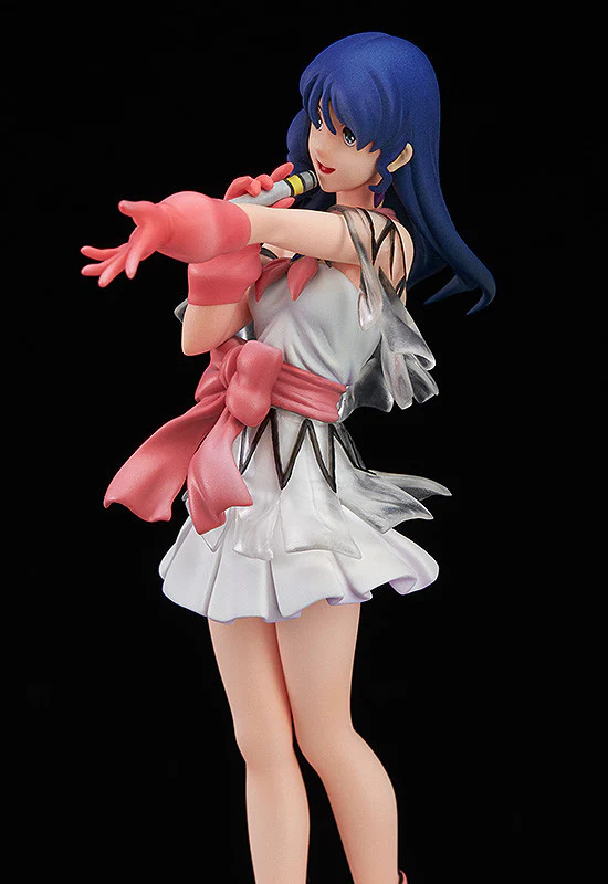 PLAMAX MF-04 minimum factory Lynn Minmay Do You Remember Love? Ver. - Image 4