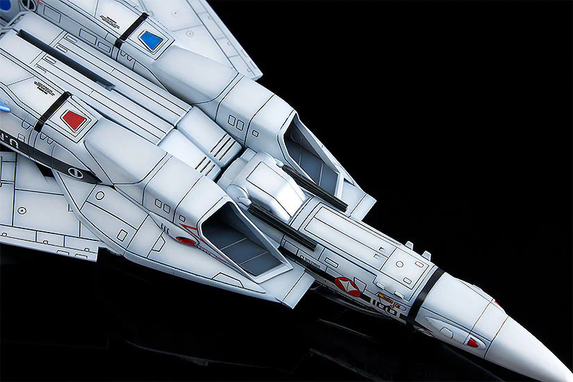 PLAMAX VF-1A/S Fighter Valkyrie (Maximilian Genus / Hayao Kakizaki) - Image 10