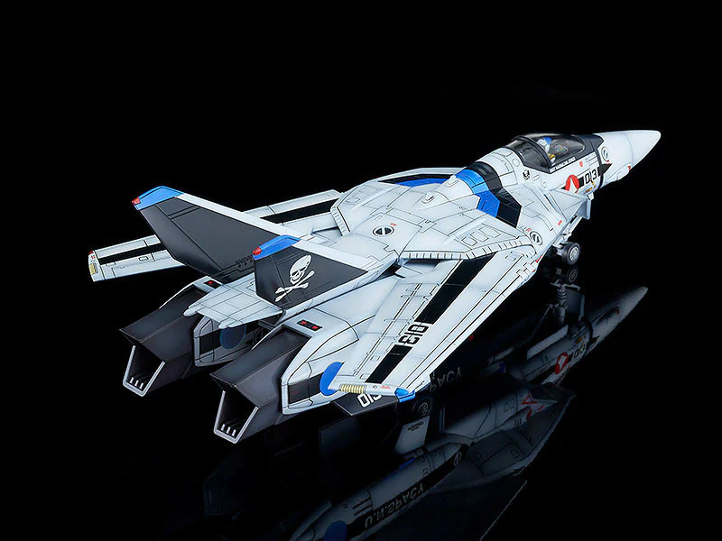 PLAMAX VF-1A/S Fighter Valkyrie (Maximilian Genus / Hayao Kakizaki) - Image 7