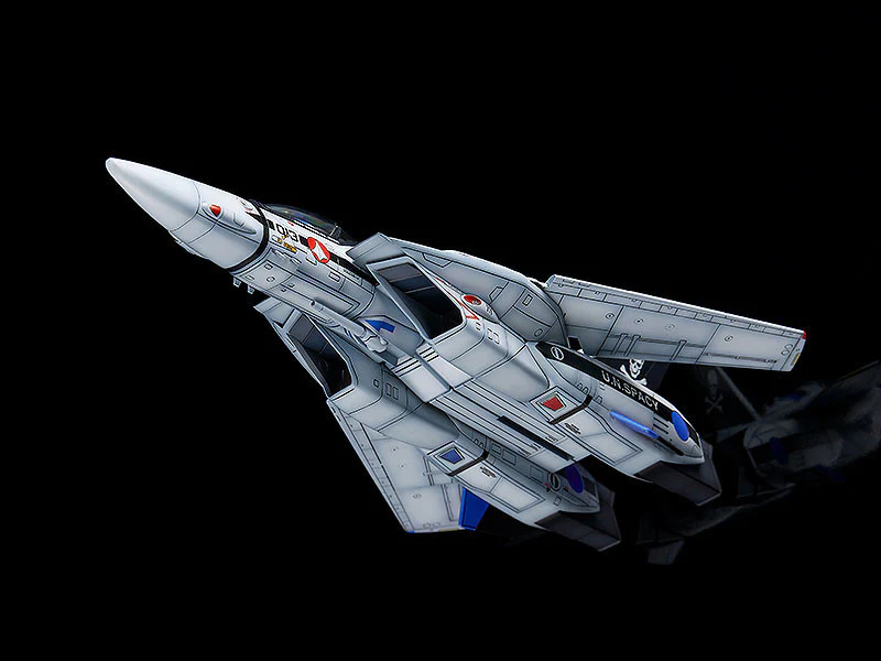 PLAMAX VF-1A/S Fighter Valkyrie (Maximilian Genus / Hayao Kakizaki) - Image 8