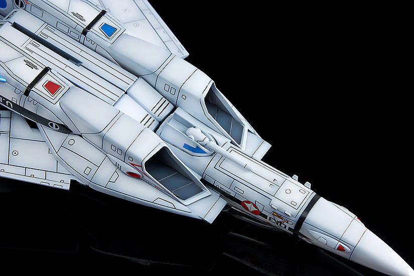 PLAMAX VF-1A/S Fighter Valkyrie (Maximilian Genus / Hayao Kakizaki) - Image 9