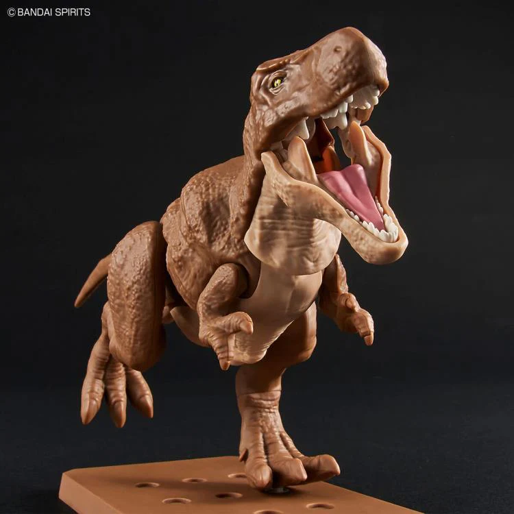 Plannosaurus Tyrannosaurus Model Kit - Image 2