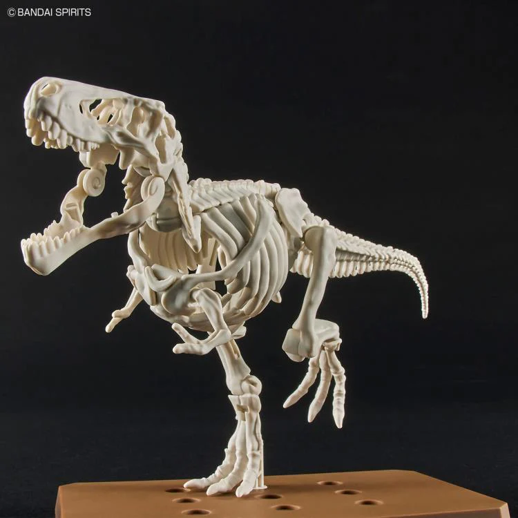 Plannosaurus Tyrannosaurus Model Kit - Image 8