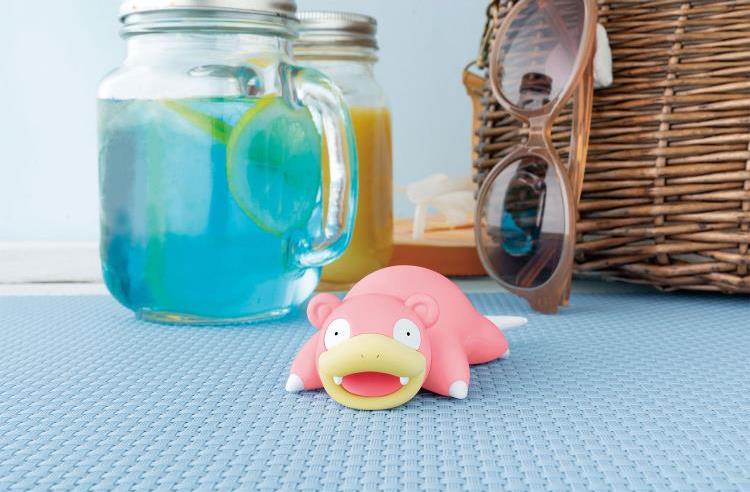 Pokemon Model Kit Quick!! 15 Slowpoke - Image 2