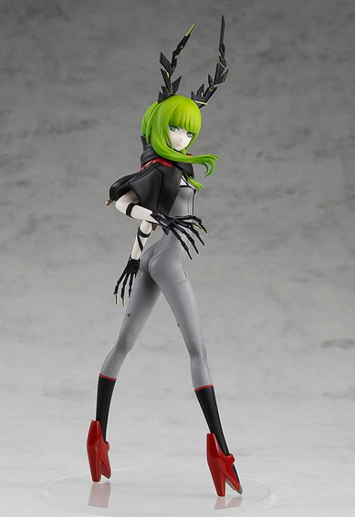 POP UP PARADE Black Rock Shooter: Dead Master (Dawn Fall Ver.)