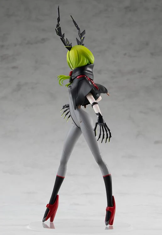 POP UP PARADE Black Rock Shooter: Dead Master (Dawn Fall Ver.) - Image 2