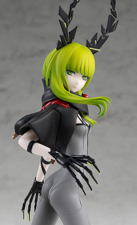 POP UP PARADE Black Rock Shooter: Dead Master (Dawn Fall Ver.) - Image 3