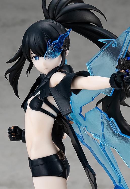POP UP PARADE Black Rock Shooter: Empress (Dawn Fall Awakened Ver.) - Image 3