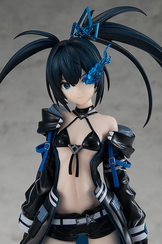 POP UP PARADE Black Rock Shooter FRAGMENT: Elishka - Image 3