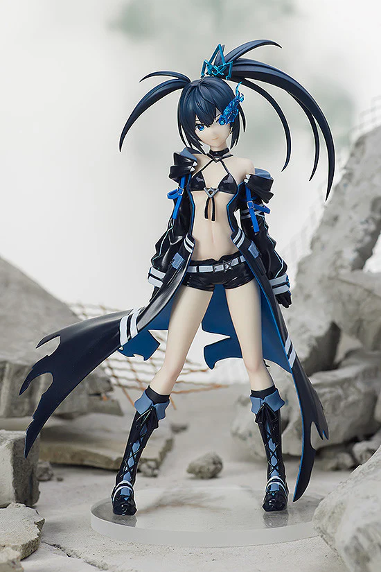 POP UP PARADE Black Rock Shooter FRAGMENT: Elishka - Image 4