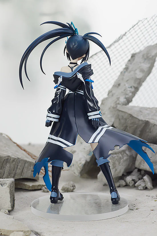 POP UP PARADE Black Rock Shooter FRAGMENT: Elishka - Image 5