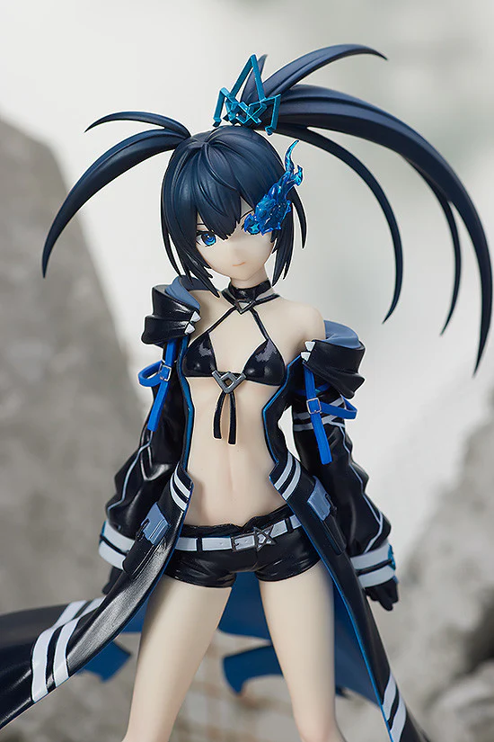 POP UP PARADE Black Rock Shooter FRAGMENT: Elishka - Image 6