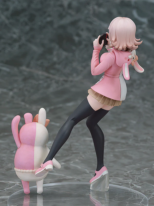 POP UP PARADE Danganronpa 1.2 Reload: Chiaki Nanami (Monomi Hoodie Ver.) - Image 2