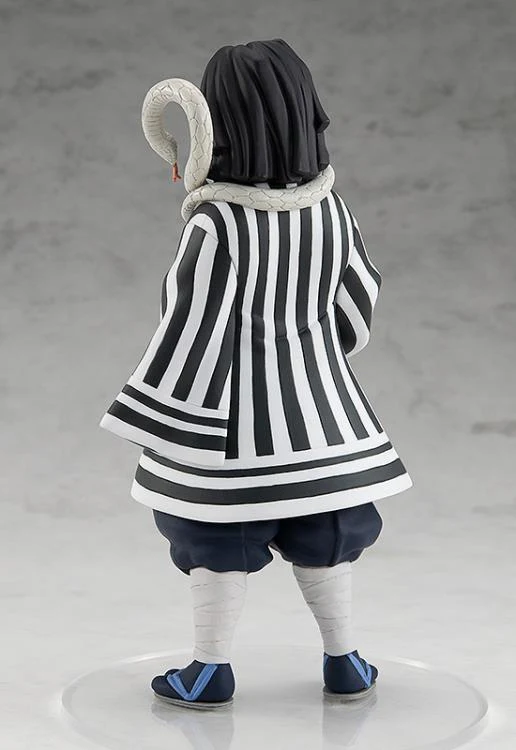POP UP PARADE Demon Slayer: Kimetsu no Yaiba: Obanai Iguro - Image 3
