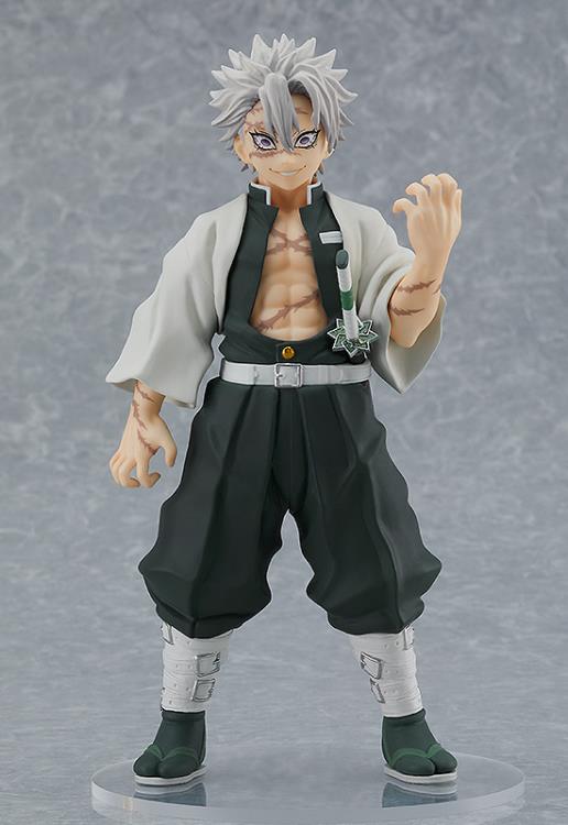 POP UP PARADE Demon Slayer: Kimetsu no Yaiba: Sanemi Shinazugawa