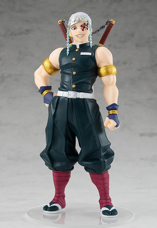 POP UP PARADE Demon Slayer: Kimetsu no Yaiba: Tengen Uzui