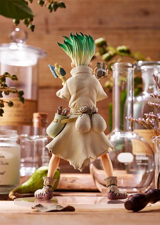 POP UP PARADE Dr. Stone: Senku Ishigami - Image 7
