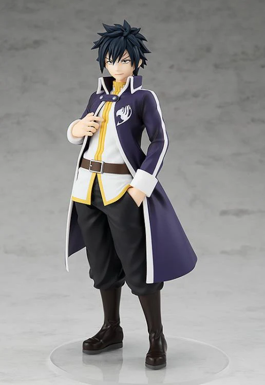POP UP PARADE Fairy Tail: Gray Fullbuster (Grand Magic Games Arc Ver.) - Image 2