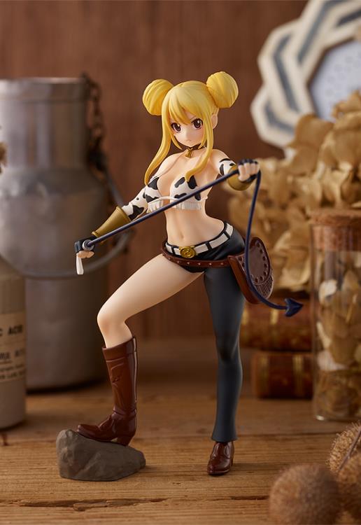 POP UP PARADE Fairy Tail: Lucy Heartfilia Taurus Form Ver. - Image 5