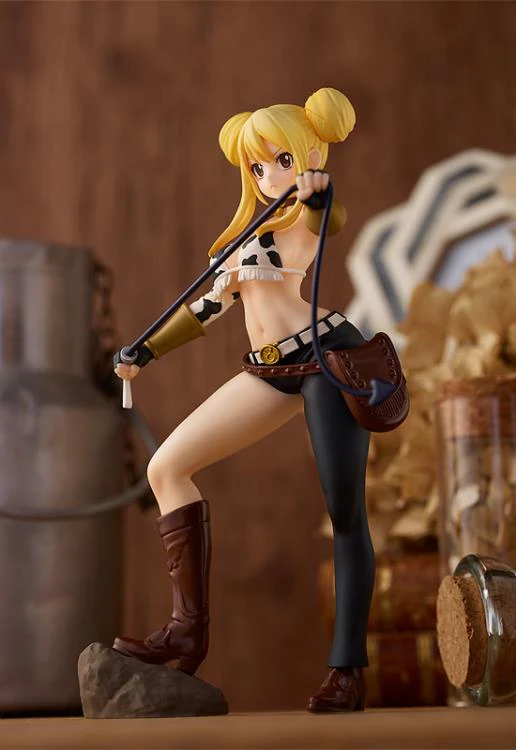 POP UP PARADE Fairy Tail: Lucy Heartfilia Taurus Form Ver. - Image 6