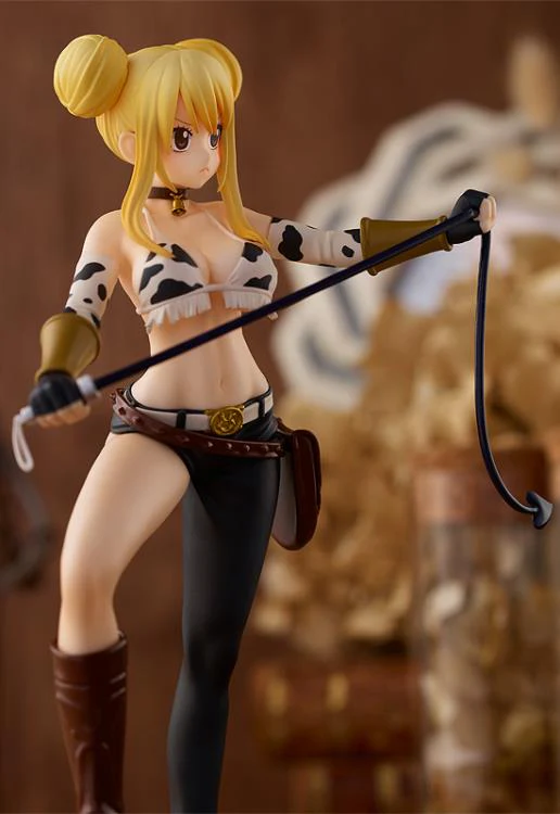 POP UP PARADE Fairy Tail: Lucy Heartfilia Taurus Form Ver. - Image 8
