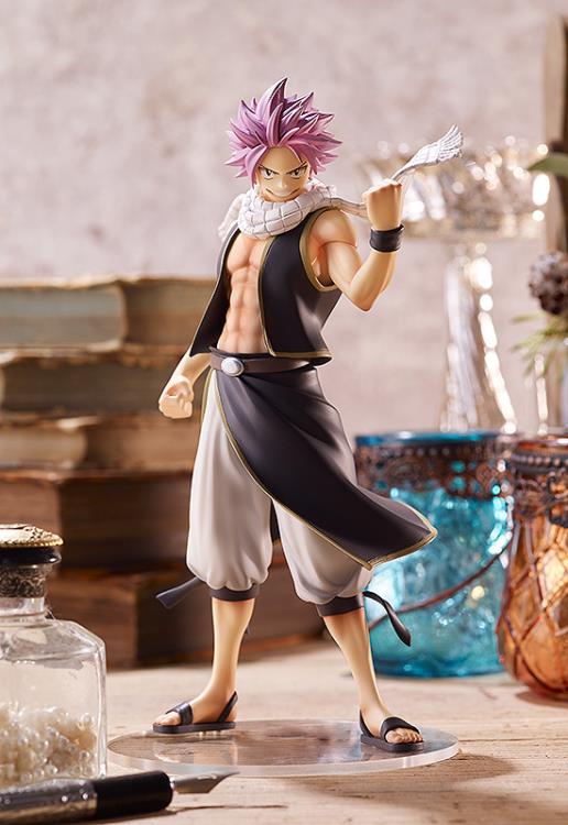 POP UP PARADE Fairy Tail: Natsu Dragneel - Image 5