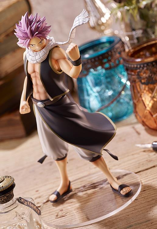 POP UP PARADE Fairy Tail: Natsu Dragneel - Image 6