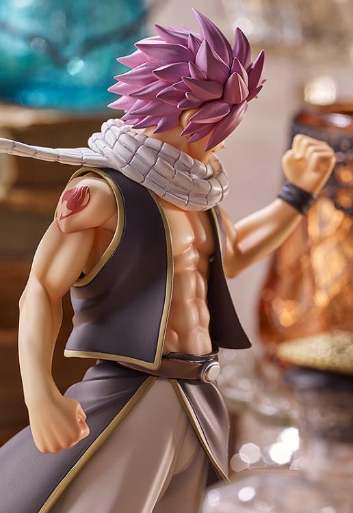 POP UP PARADE Fairy Tail: Natsu Dragneel - Image 8