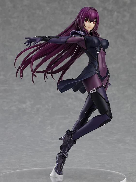 POP UP PARADE Fate Grand order - Lancer (Scathach) - Image 2