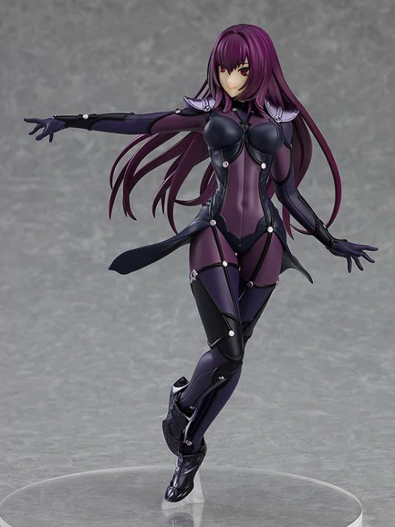POP UP PARADE Fate Grand order - Lancer (Scathach) - Image 3