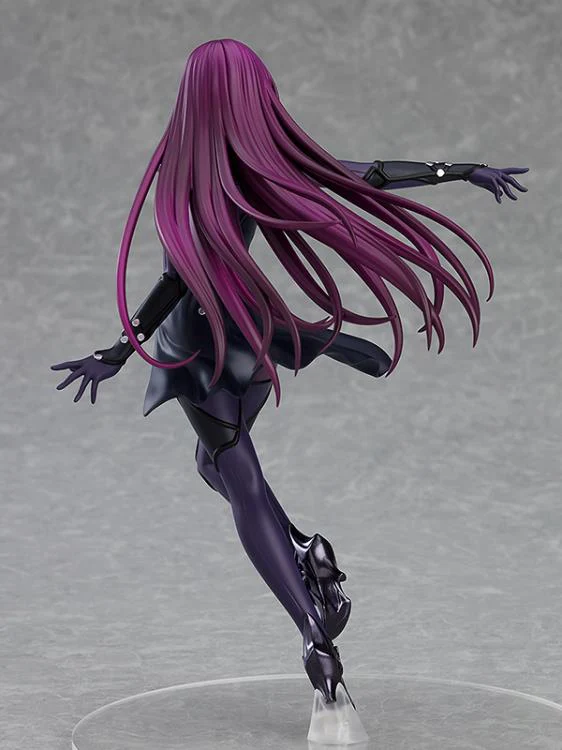 POP UP PARADE Fate Grand order - Lancer (Scathach) - Image 4