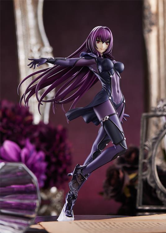 POP UP PARADE Fate Grand order - Lancer (Scathach) - Image 6