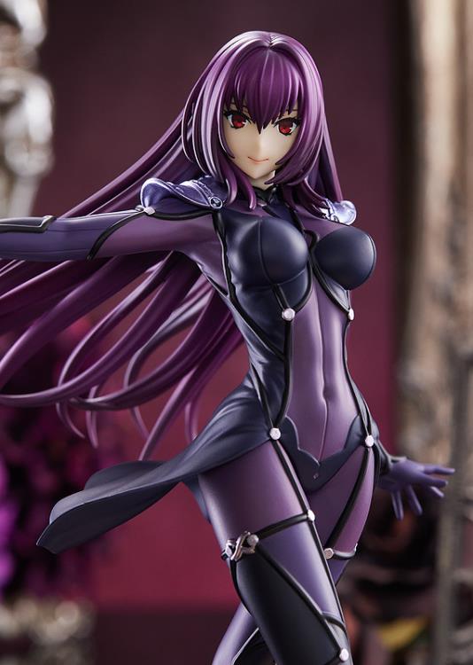POP UP PARADE Fate Grand order - Lancer (Scathach) - Image 8